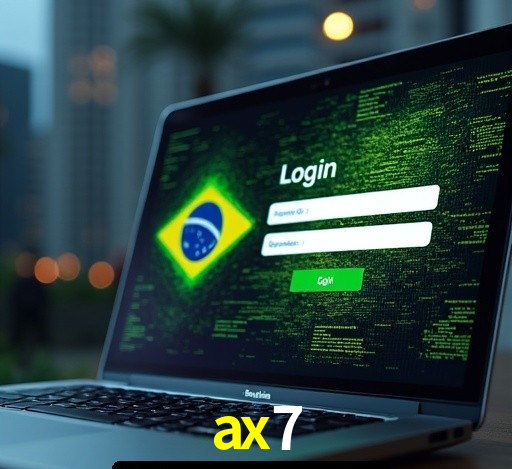 Integração de APIs ax7