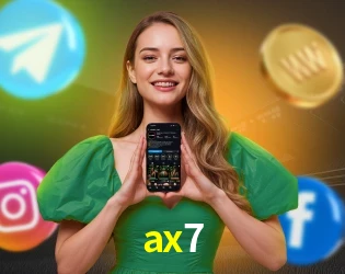 Interface do App ax7