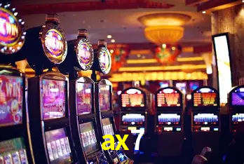 Apostas de Tênis ax7