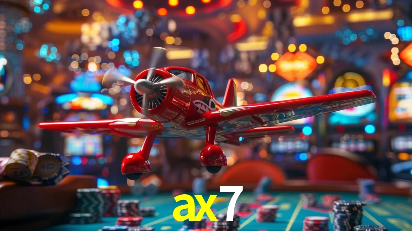 Estatísticas Crash Games ax7