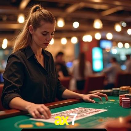 Estatísticas Esportivas ax7