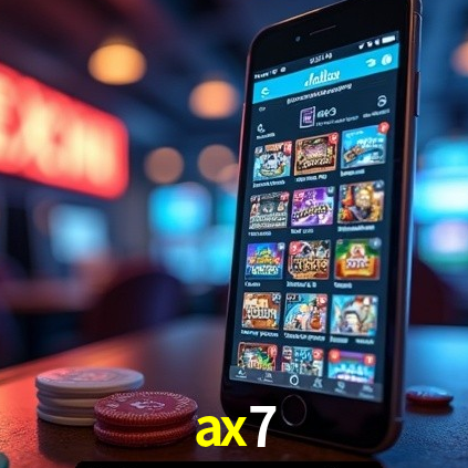 Casino VIP ax7