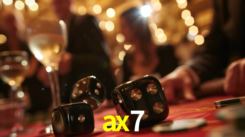 Bônus de Boas-vindas ax7